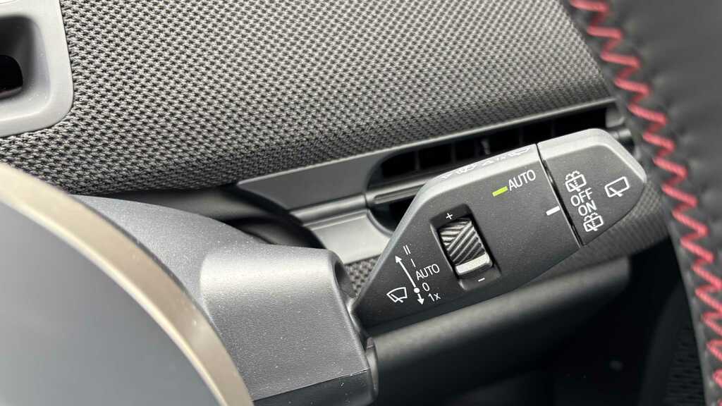 Mini Aceman 160Kw Se Sport 54Kwh Red #26