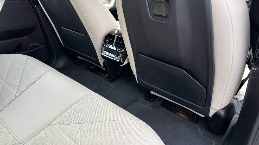 BMW iX M Sport Grey #24