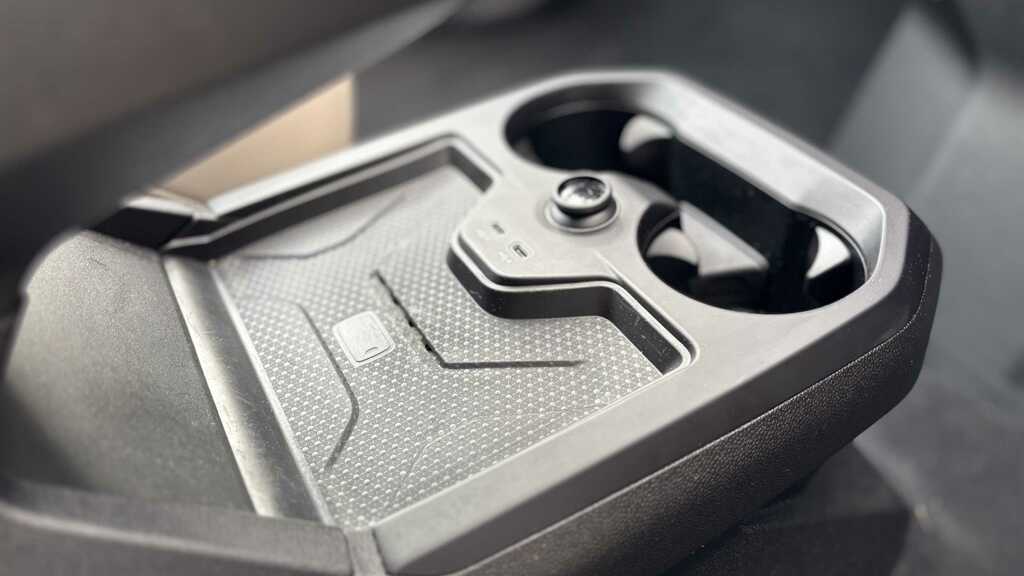 BMW iX M Sport Grey #15