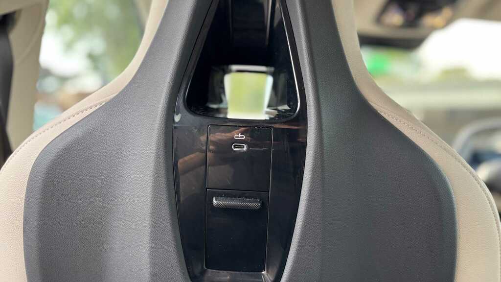 BMW iX M Sport Grey #27