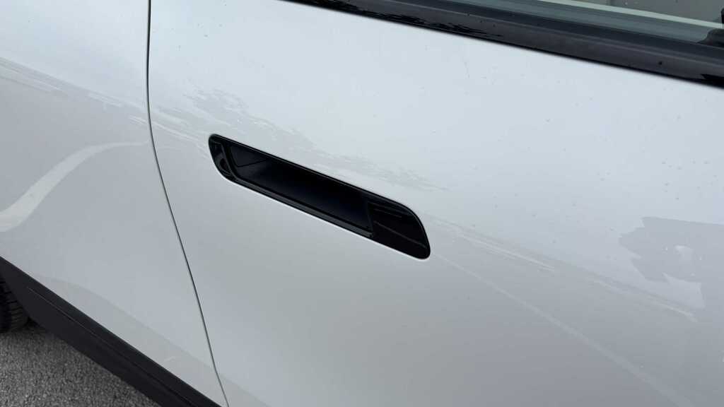 BMW iX M Sport Grey #31