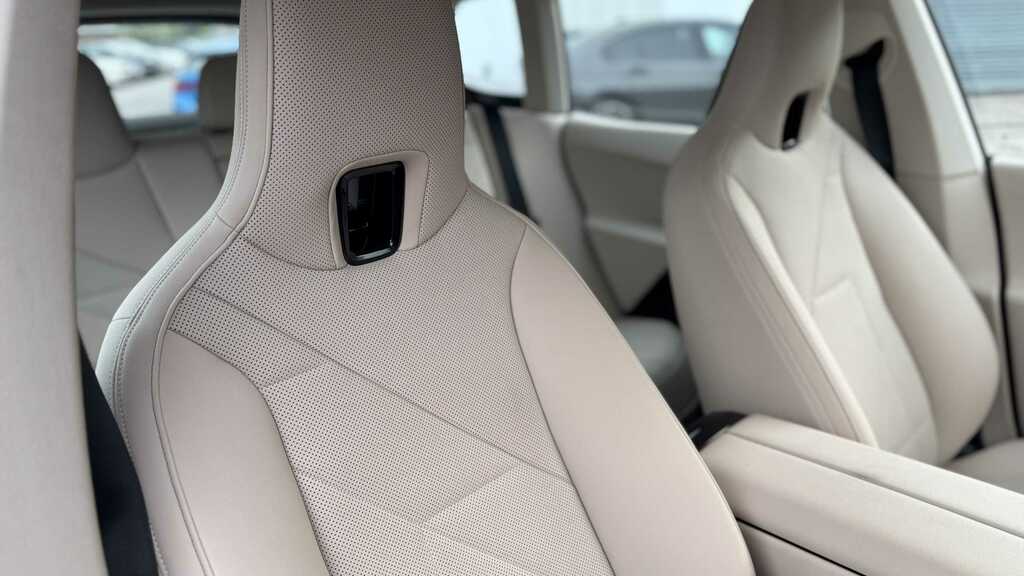 BMW iX M Sport Grey #22