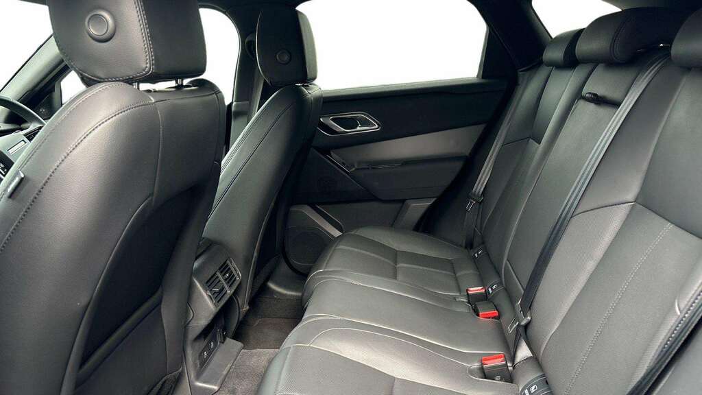 Land Rover Range Rover Velar 2.0 D200 Mhev Dynamic Se 2023 Grey #4