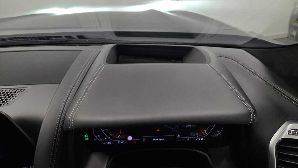 BMW 8 Series Grey #29