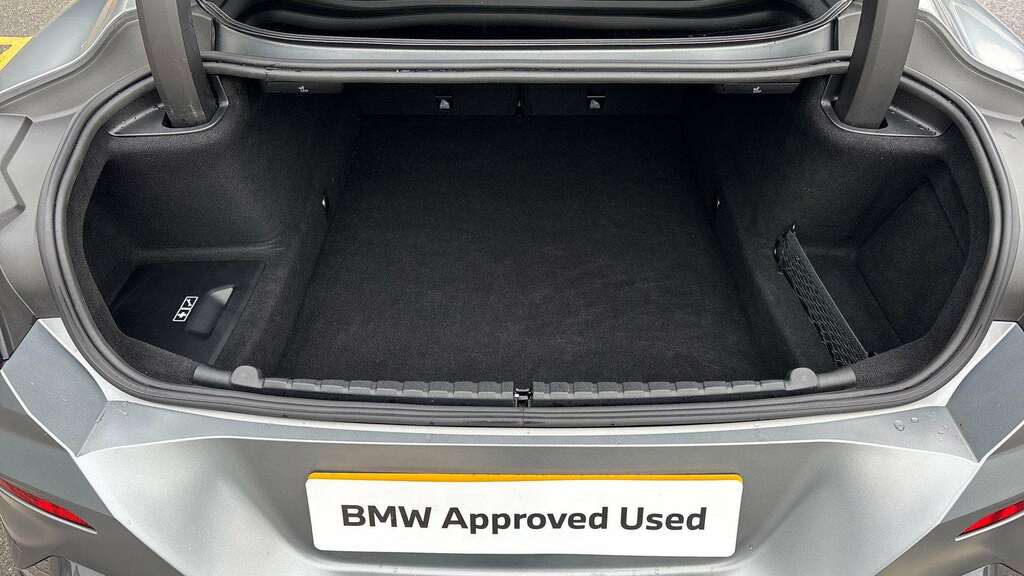 BMW 8 Series Coupe Orange #14
