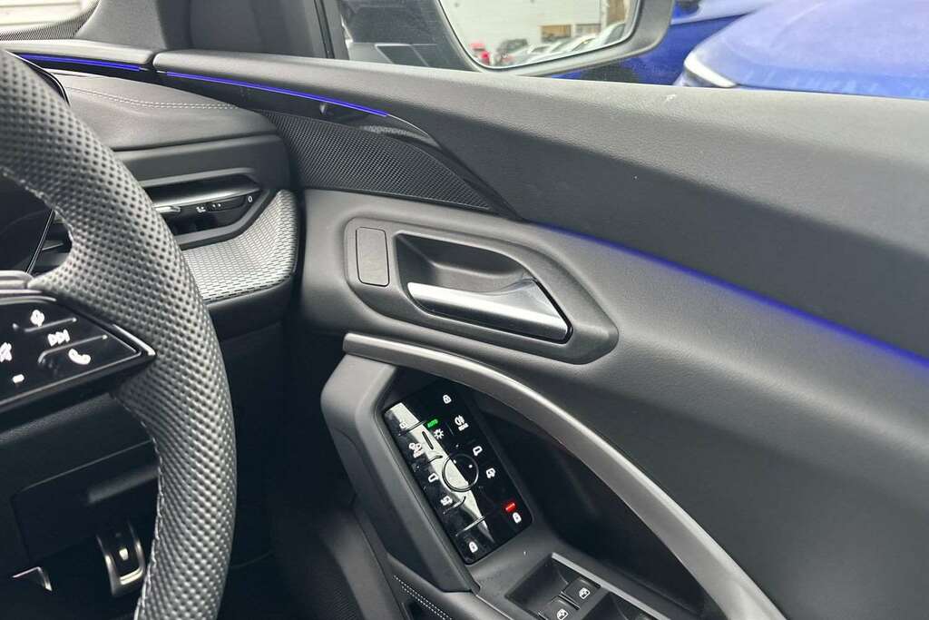 Audi Q5 Hybrid Black #33
