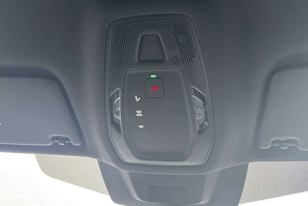 Audi Q5 Hybrid Black #36