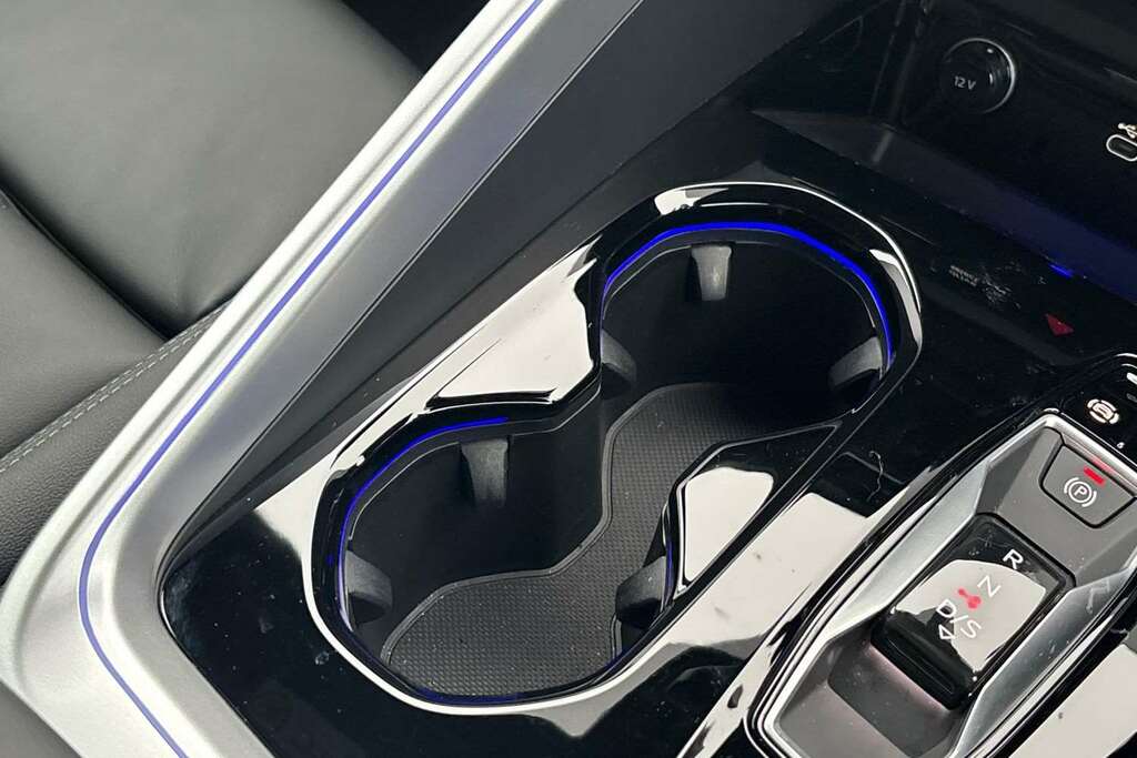 Audi Q5 Hybrid Black #38