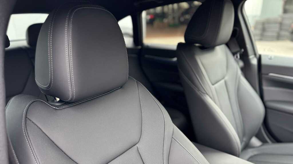 BMW i4 I4 M50 Blue #20