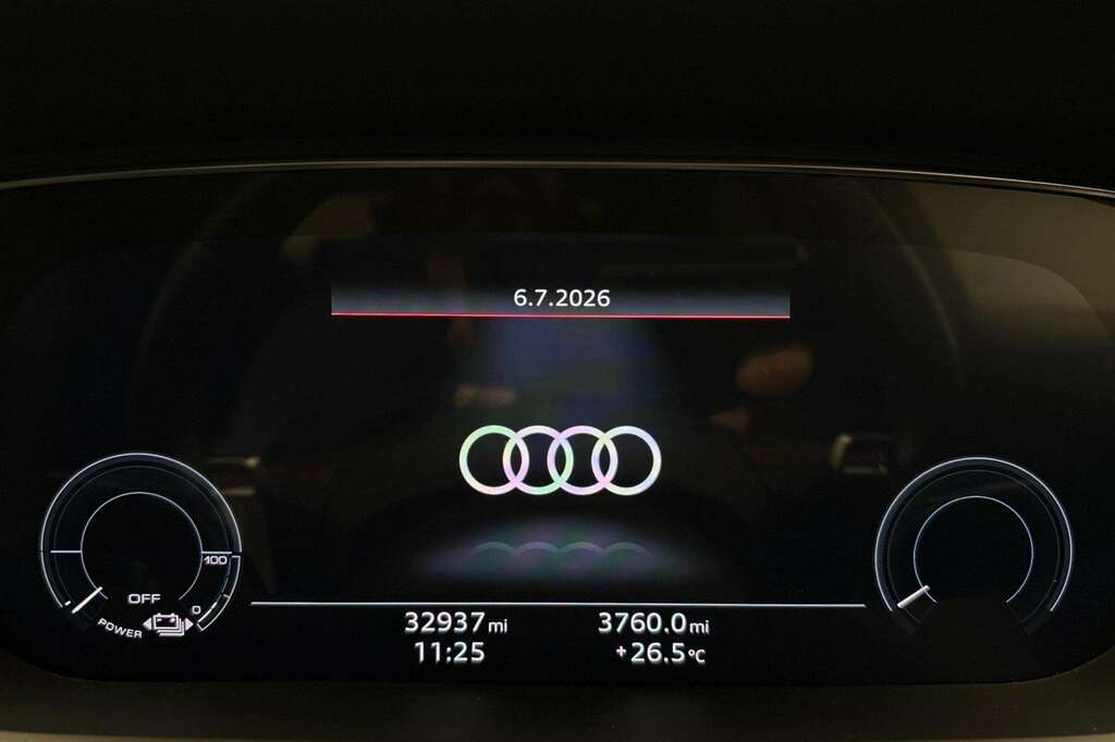 Audi Rs E-Tron Gt Carbon Vorsprung Blue #8