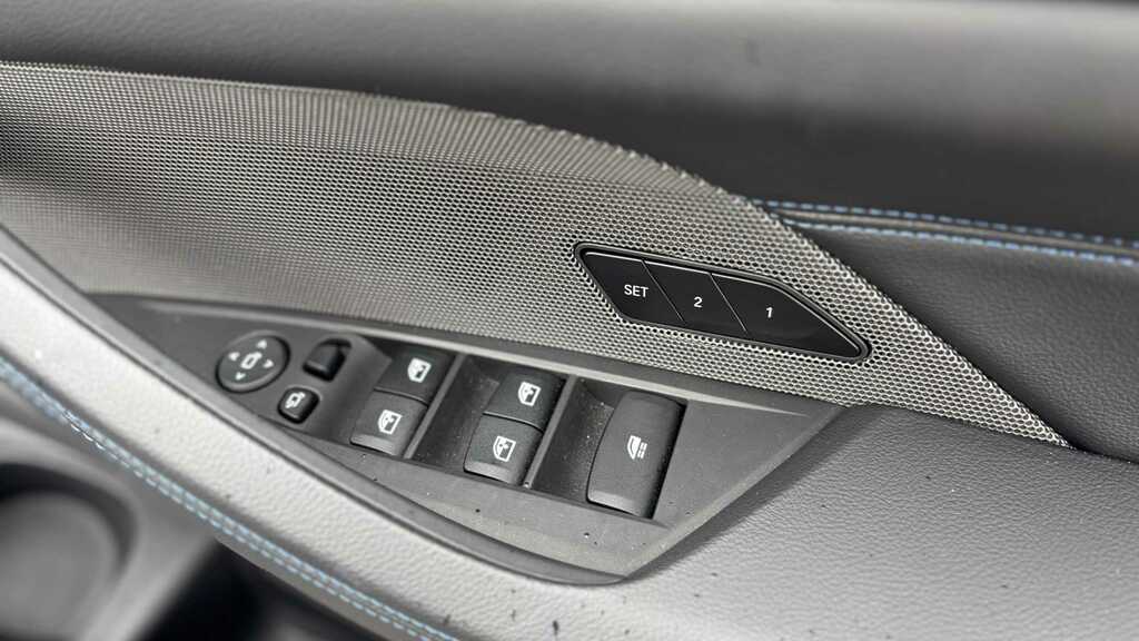 BMW 4 Series Coupe Blue #18