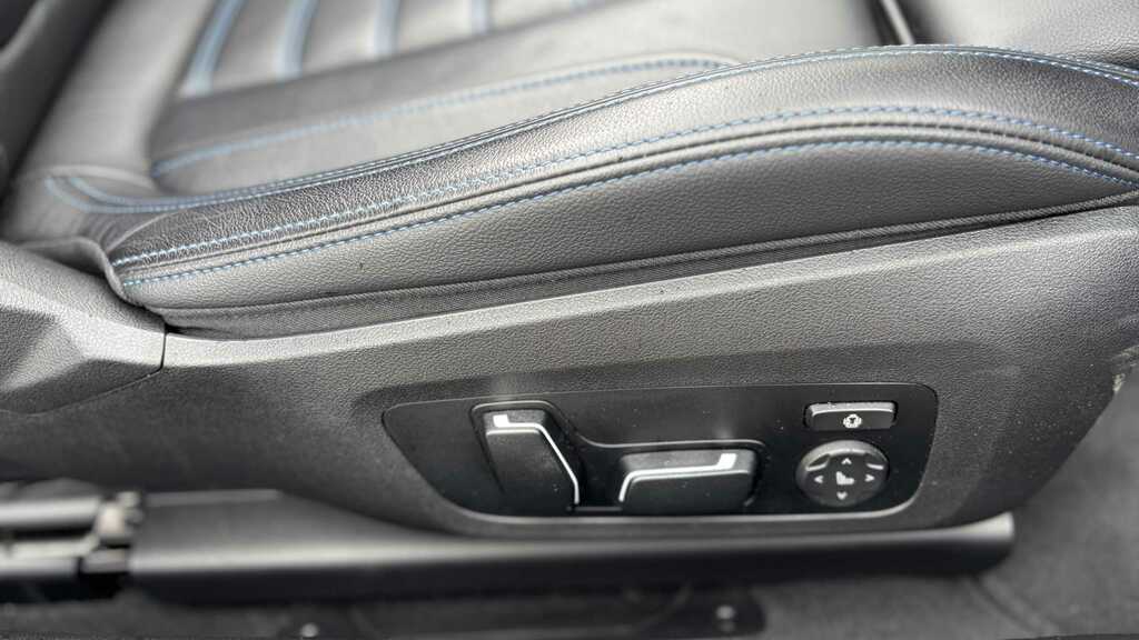 BMW 4 Series Coupe Blue #19