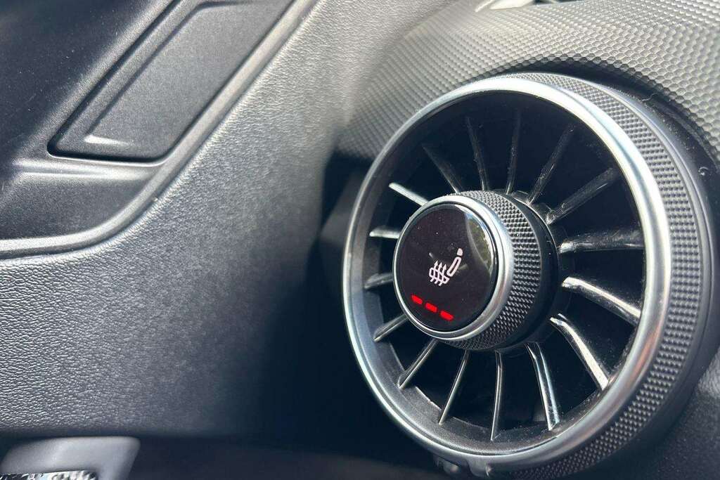 Audi TT RS Ttrs Tfsi Quattro Black #28