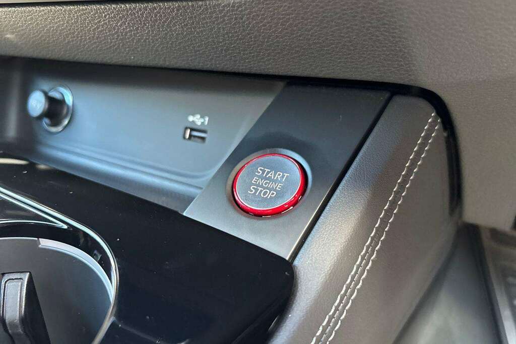 Audi RS4 Tfsi V6 Carbon Black Blue #29