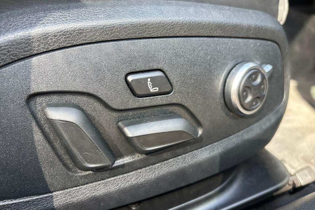 Audi RS4 Tfsi V6 Carbon Black Blue #36