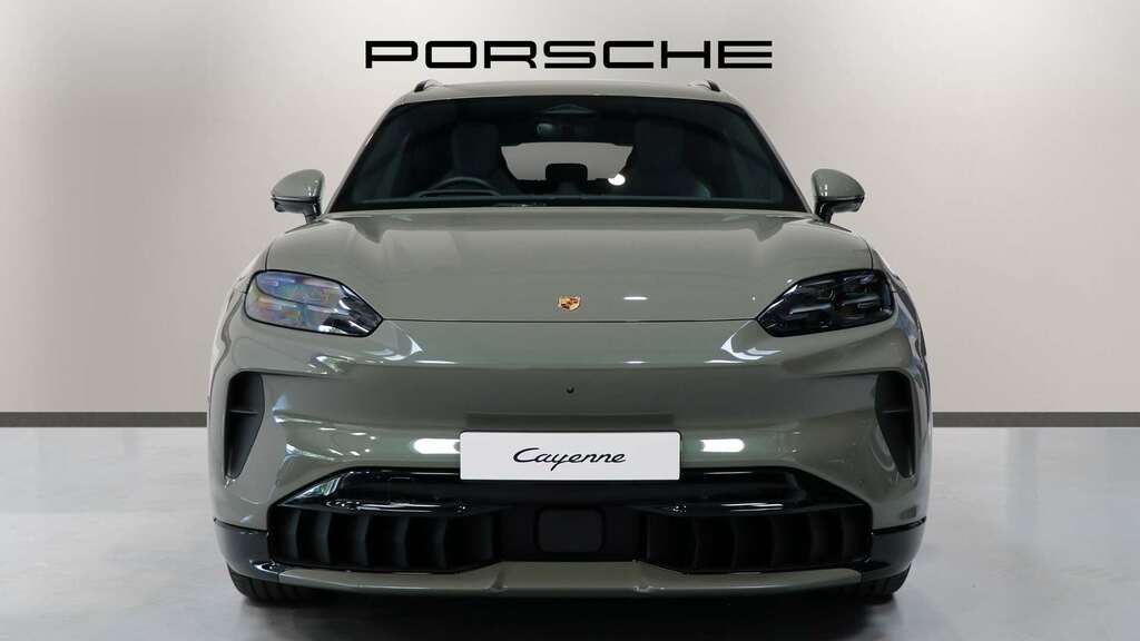 Porsche Cayenne 2026 2026 #3