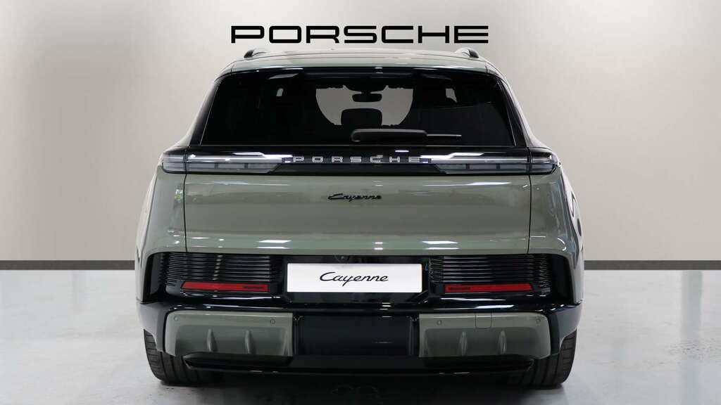 Porsche Cayenne 2026 2026 #6