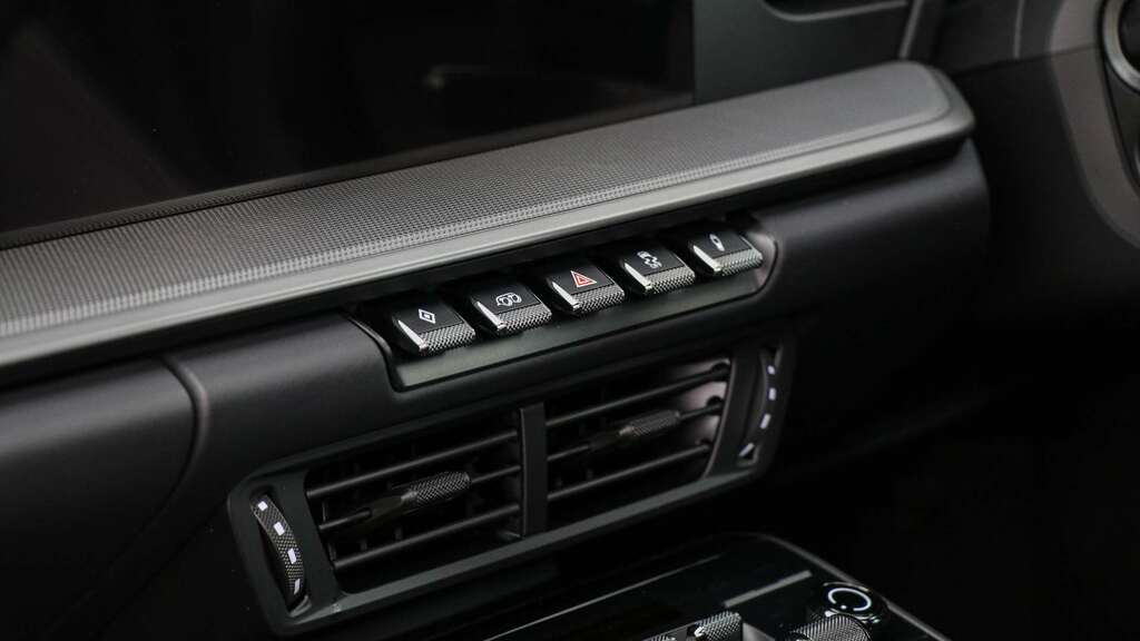 Porsche 911 T 2dr Grey #30