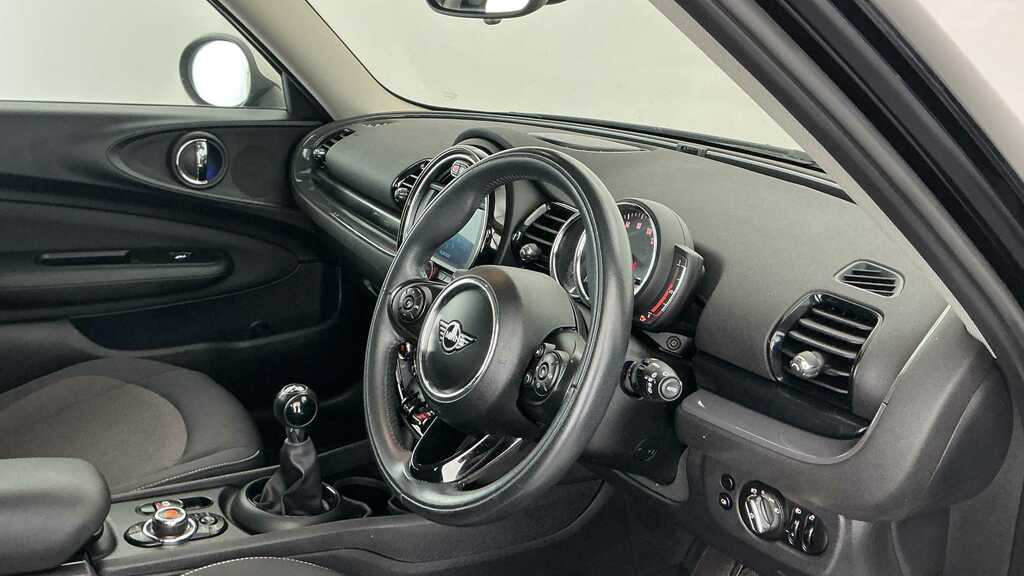 Mini Clubman 1.5 Cooper Classic 6Dr 2019  #6