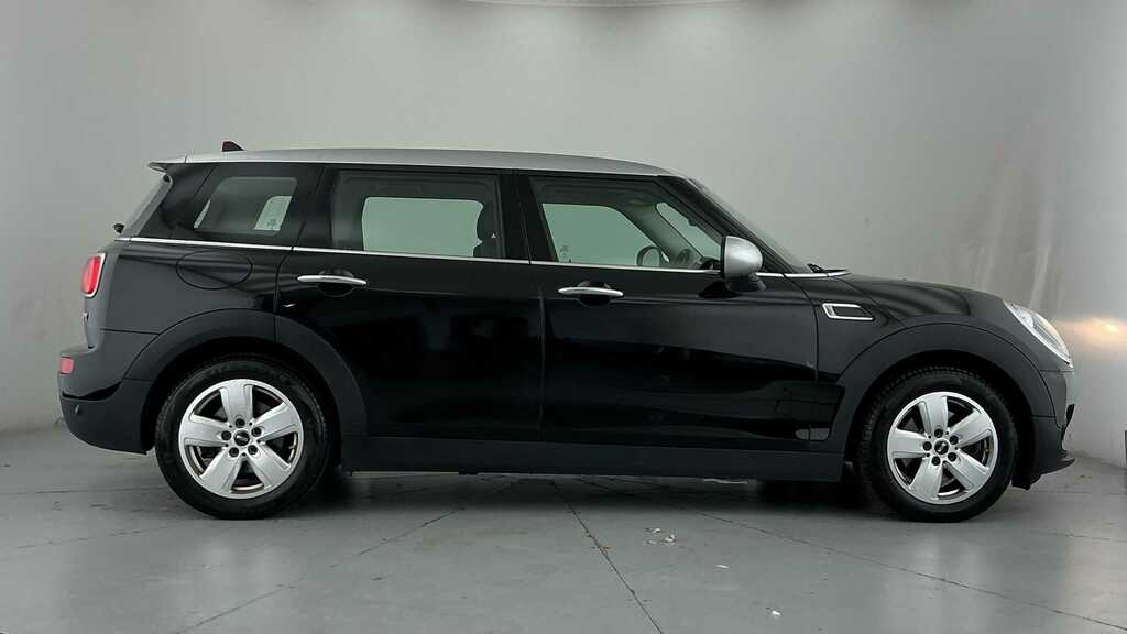 Mini Clubman 1.5 Cooper Classic 6Dr 2019  #3