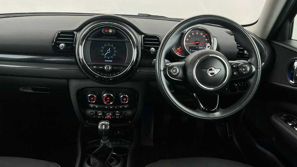 Mini Clubman 1.5 Cooper Classic 6Dr 2019  #5