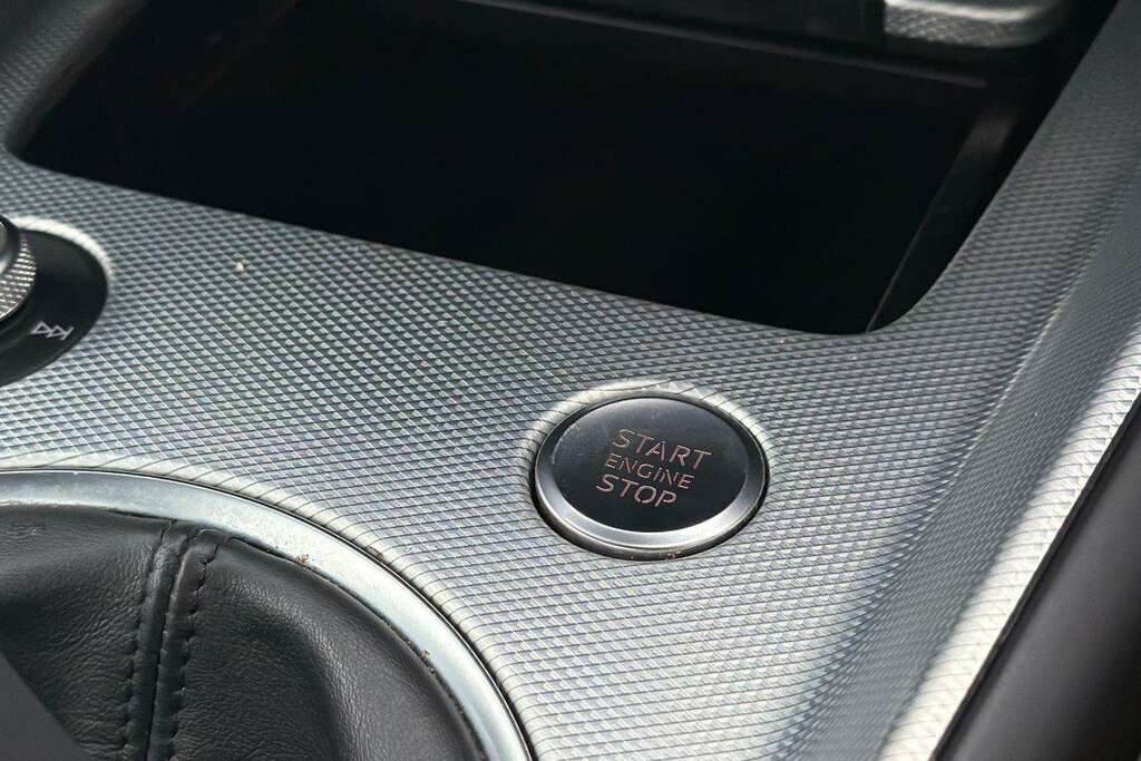 Audi TT 1.8T Fsi S Line Red #29