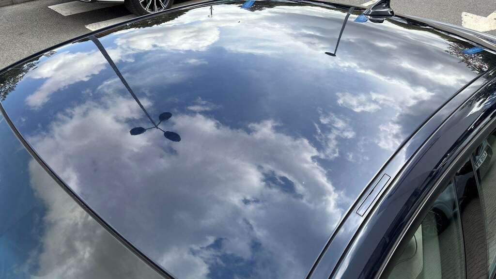 BMW 4 Series Hatchback Black #18