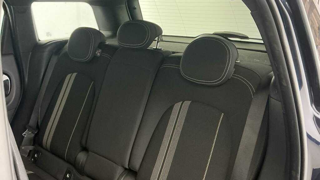 Mini Countryman Cooper Black #12