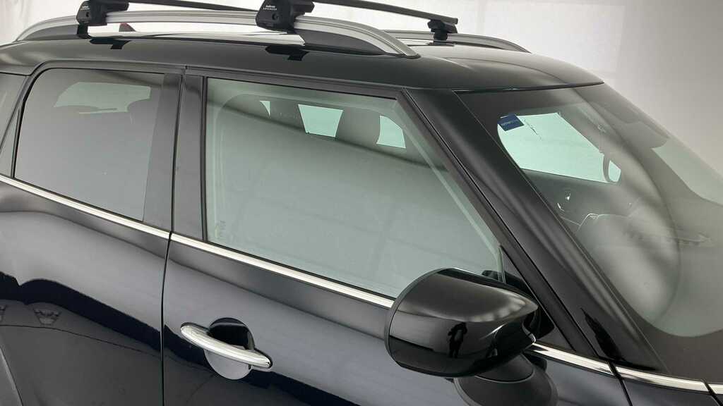Mini Countryman Cooper Black #37