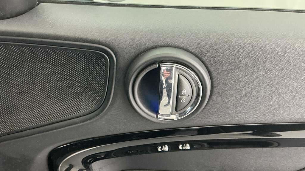 Mini Countryman Cooper Black #16