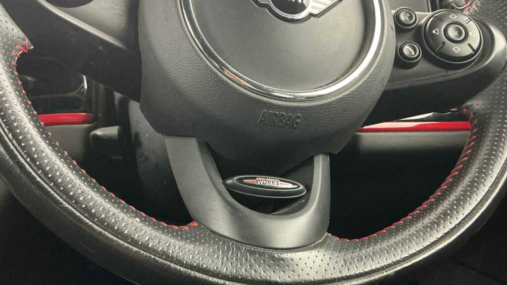 Mini Countryman Cooper Black #31