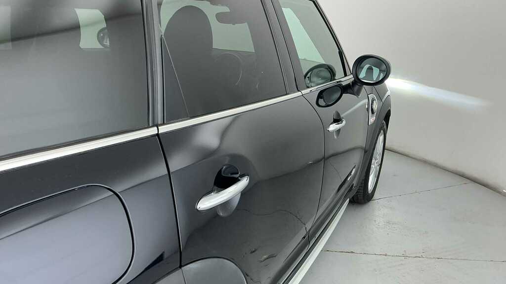 Mini Countryman Cooper Black #36