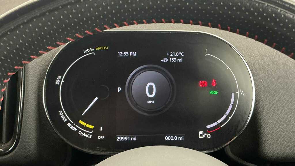 Mini Countryman Cooper Black #9