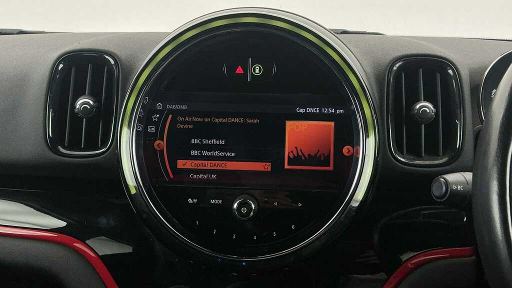 Mini Countryman Cooper Black #26