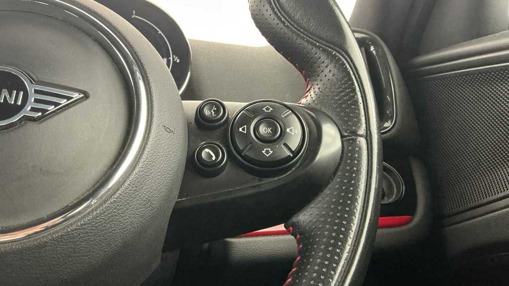 Mini Countryman Cooper Black #32