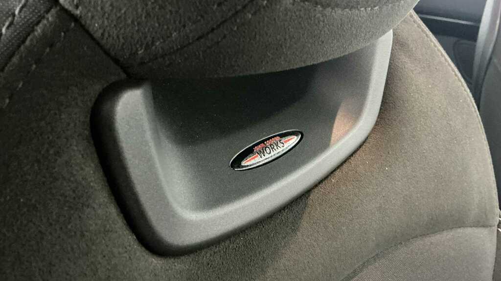 Mini Countryman Cooper Black #17