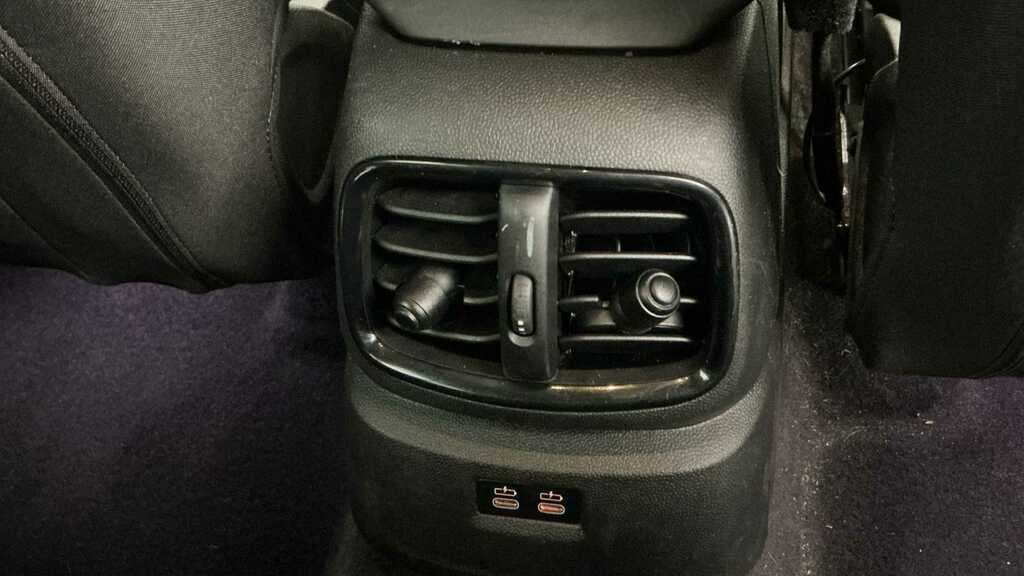 Mini Countryman Cooper Black #33