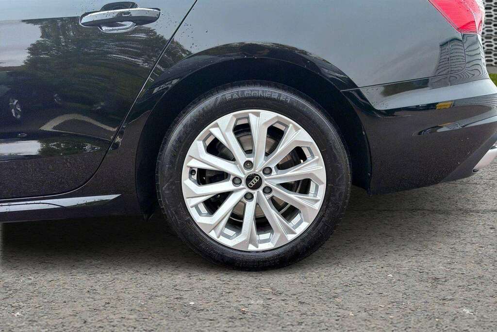 Audi A4 35 Tdi Sport S Tronic 17 Alloy 2023 #5