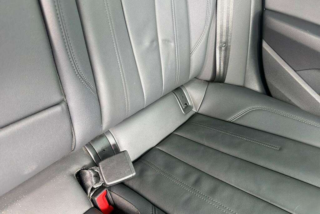 Audi A4 35 Tfsi Technik S Tronic Black #24