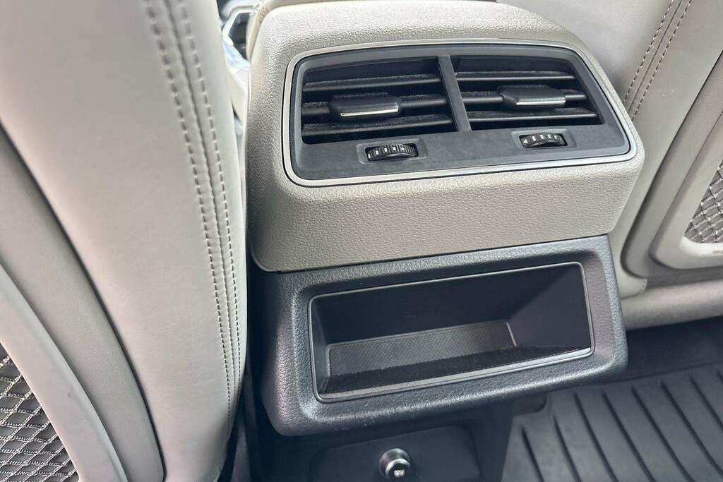 Audi E-tron 55 Quattro 95Kwh Grey #23