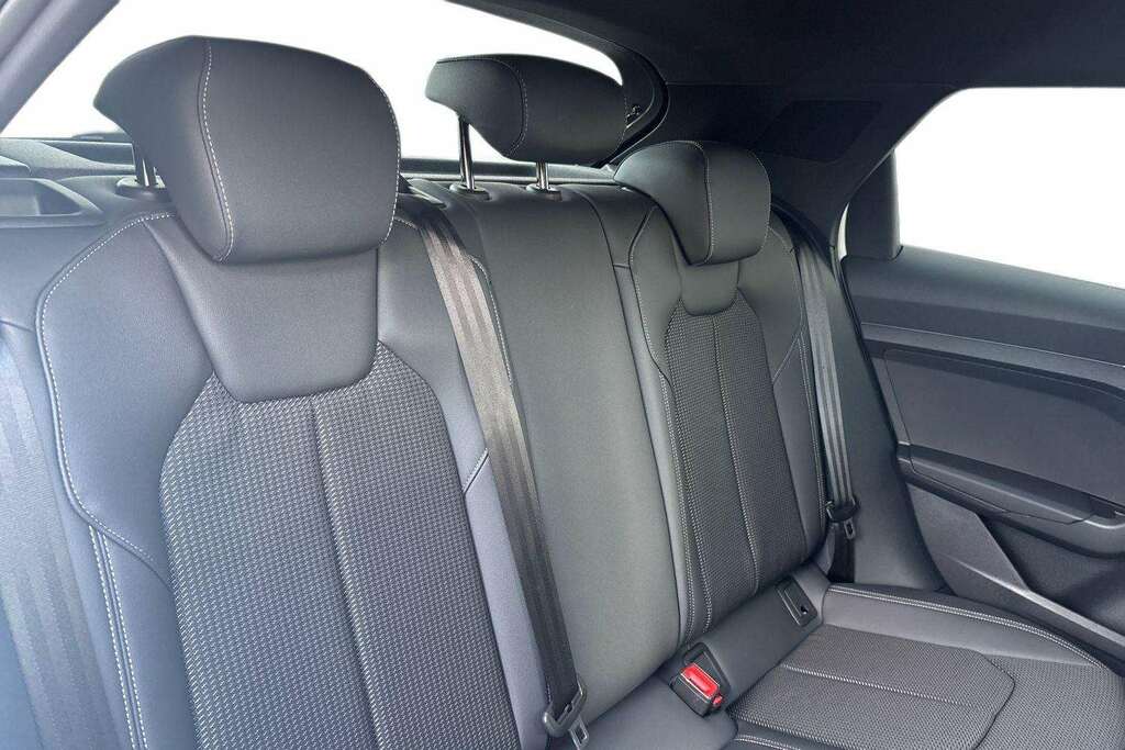 Audi A1 25 Tfsi S Line Grey #21