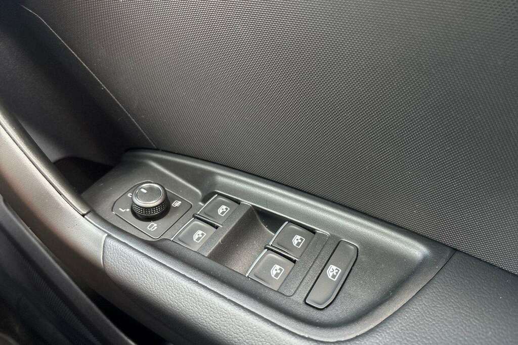 Audi A1 25 Tfsi S Line Grey #13