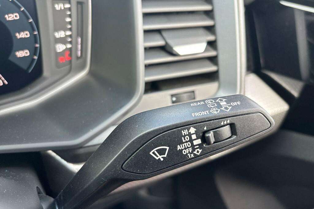 Audi A1 25 Tfsi S Line Grey #32