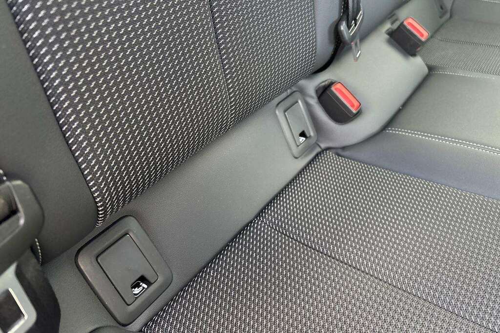 Audi A1 25 Tfsi S Line Grey #23