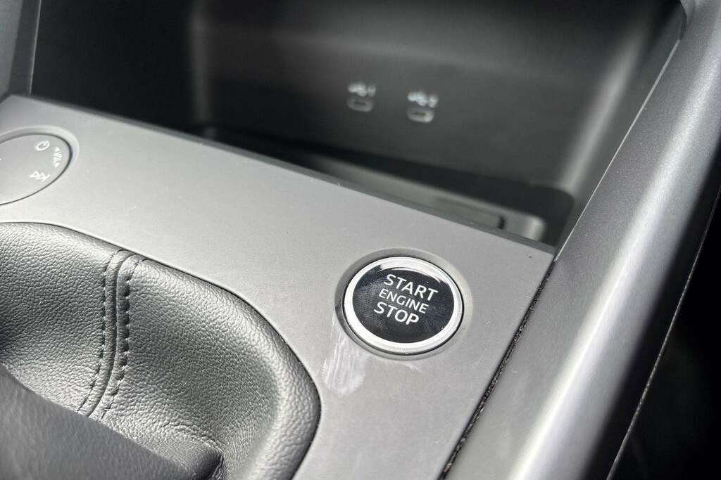 Audi A3 40 Tfsi E S Line S Tronic Black #29