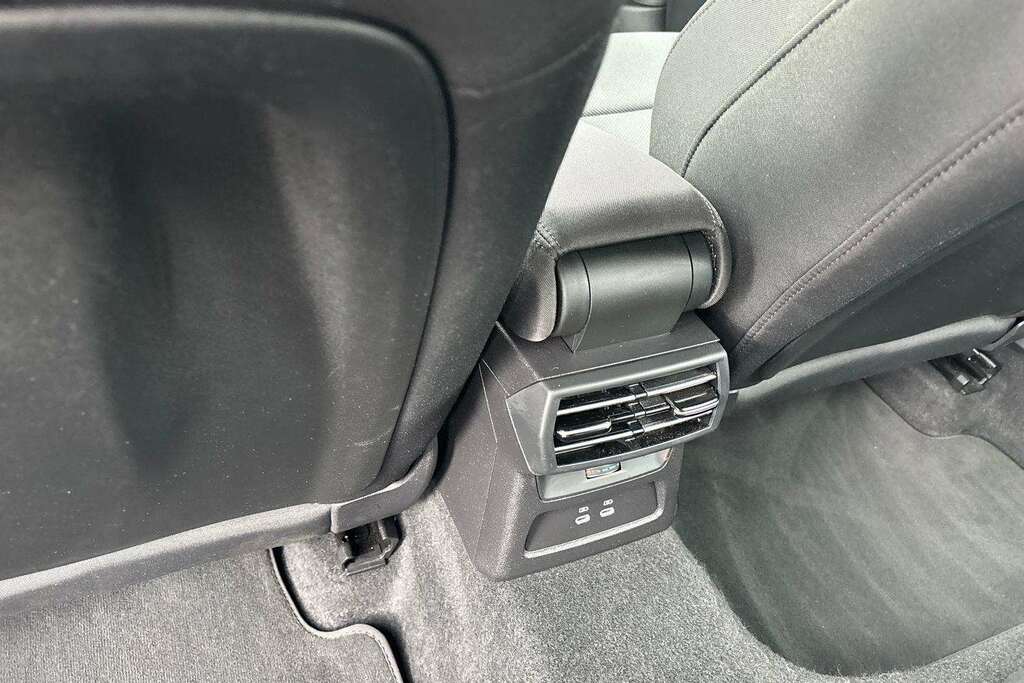 Audi A3 40 Tfsi E S Line S Tronic Black #23