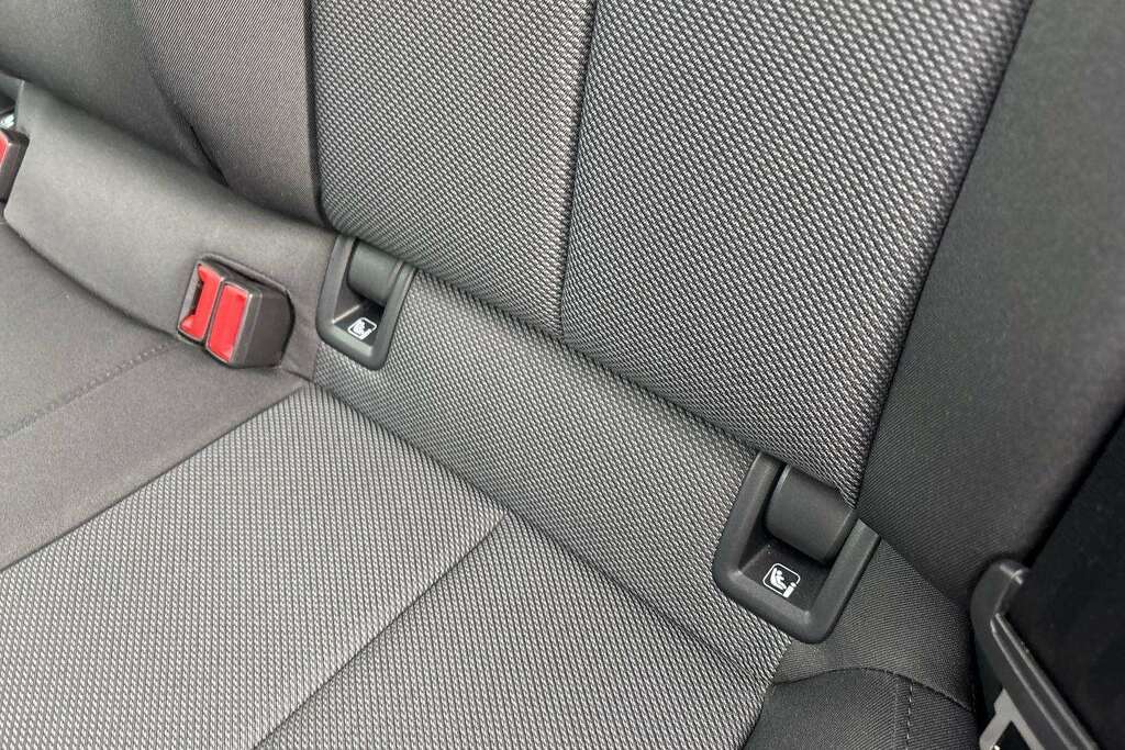 Audi A3 40 Tfsi E S Line S Tronic Black #24
