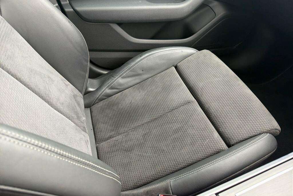 Audi A6 40 Tdi S Line S Tronic Tech Pack Grey #25