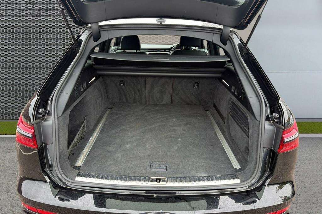 Audi A6 40 Tdi S Line S Tronic Tech Pack Grey #13
