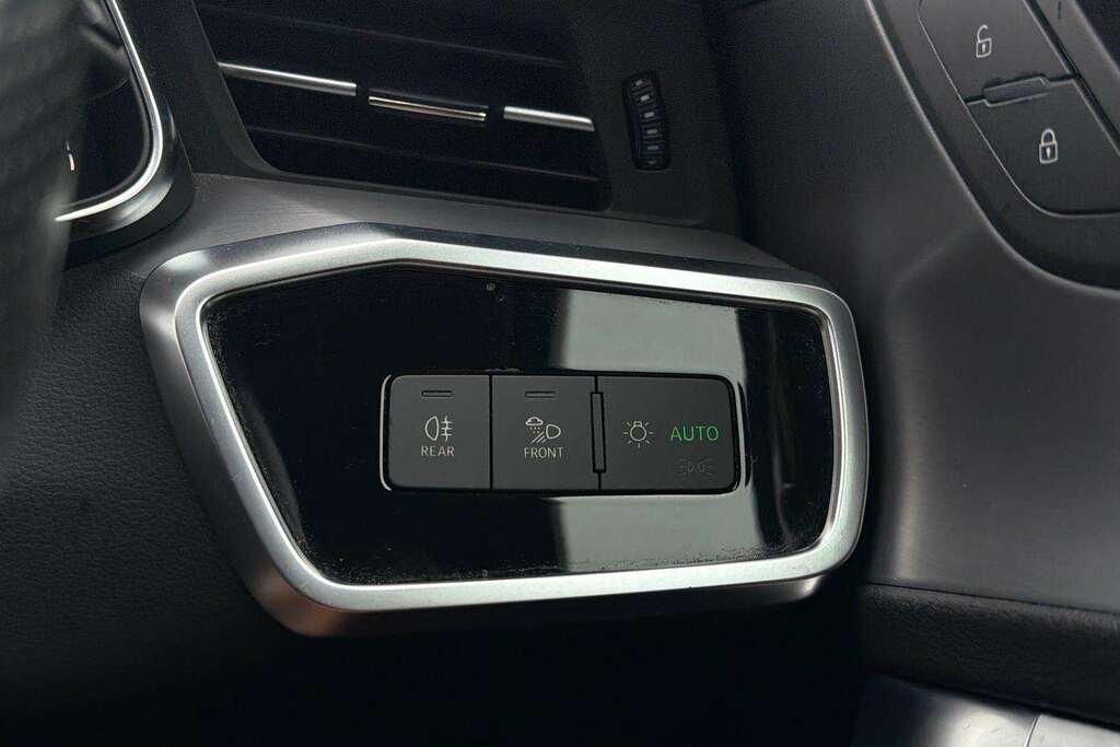 Audi A6 40 Tdi S Line S Tronic Tech Pack Grey #33
